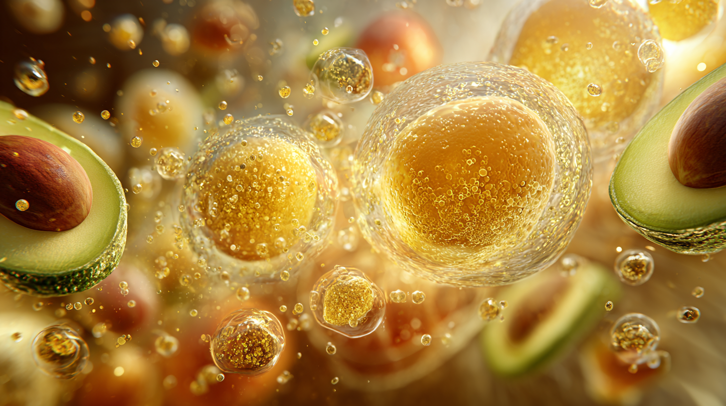 vitamin D profibio -3